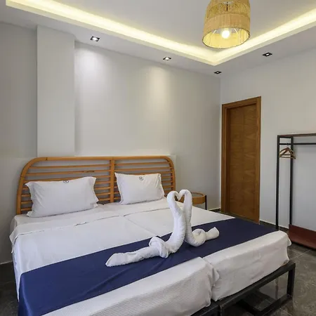 Travelholic Auc Residence Cairo Exterior photo