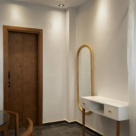Travelholic Auc Residence Cairo Exterior photo