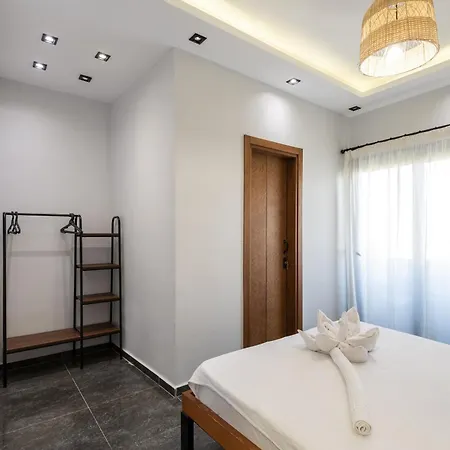 Travelholic Auc Residence Cairo Exterior photo