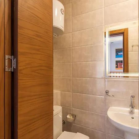 Travelholic Auc Residence Cairo Exterior photo