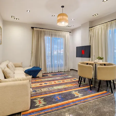 Travelholic Auc Residence Cairo Exterior photo
