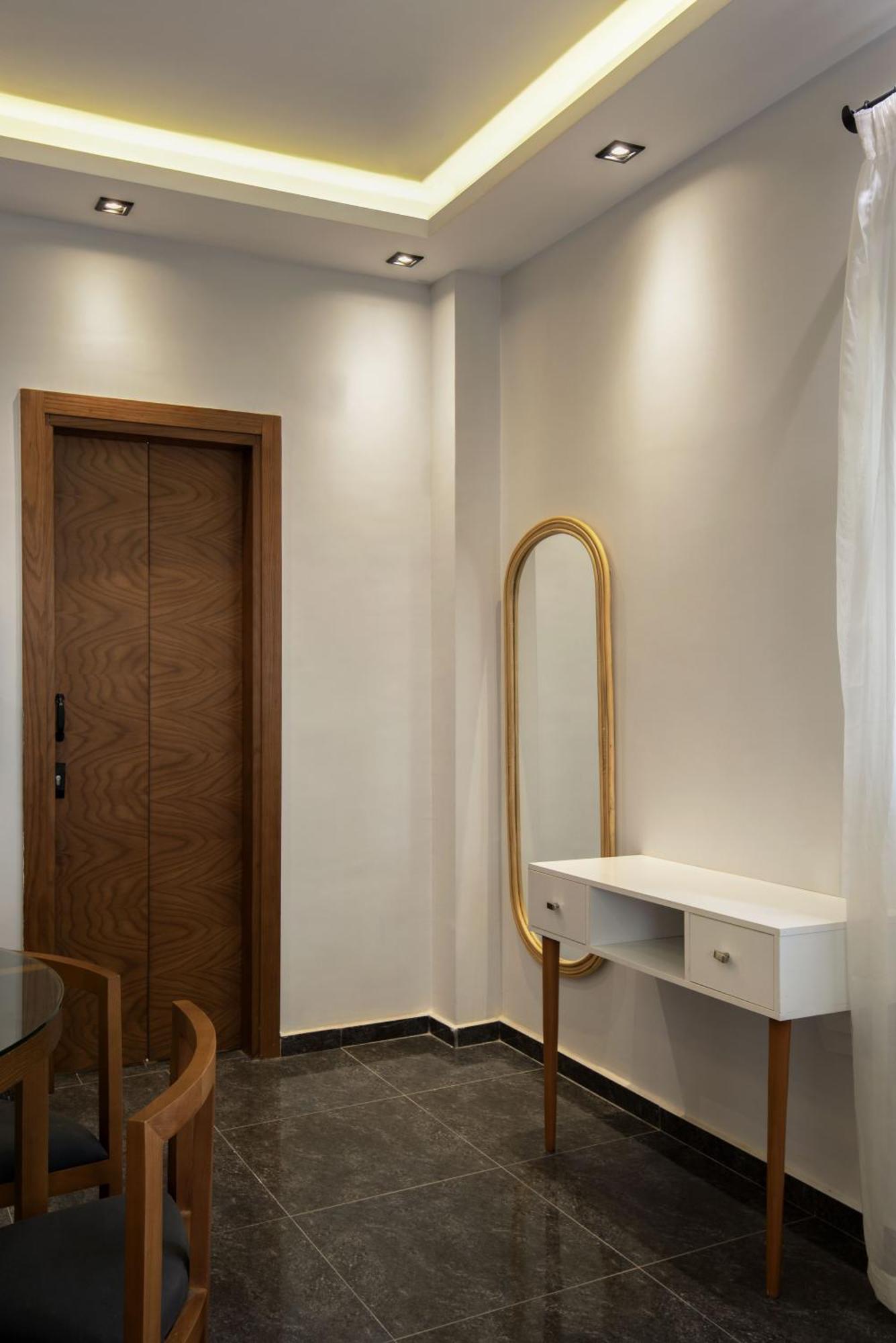 Apartment Travelholic Auc Cairo