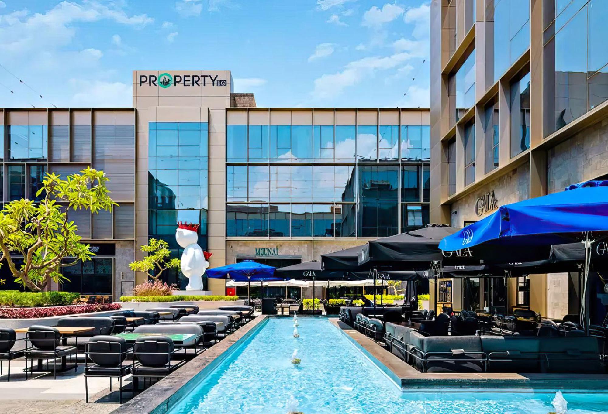 Travelholic Auc Apartmán Káhira