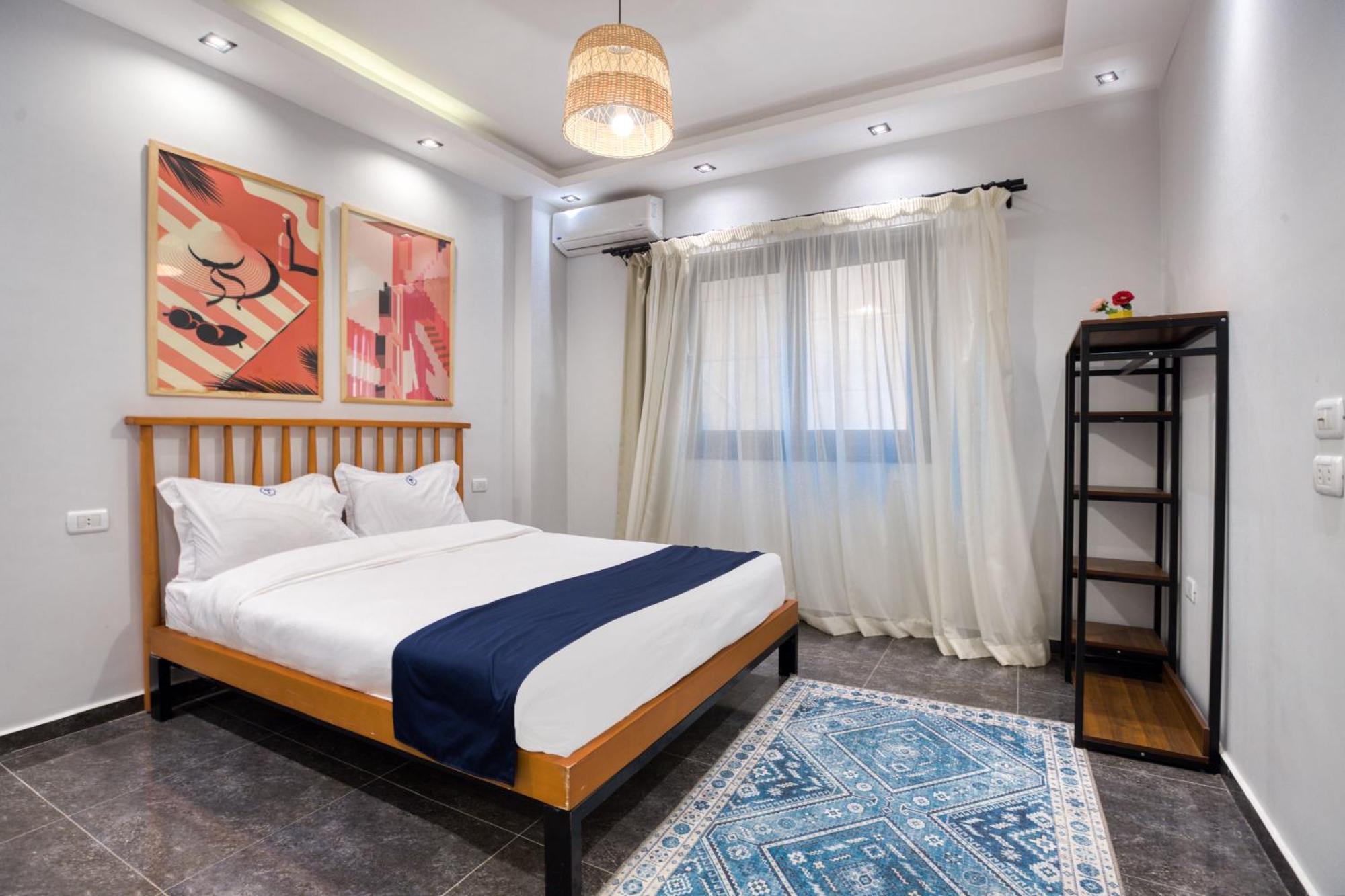 Apartmán Travelholic Auc