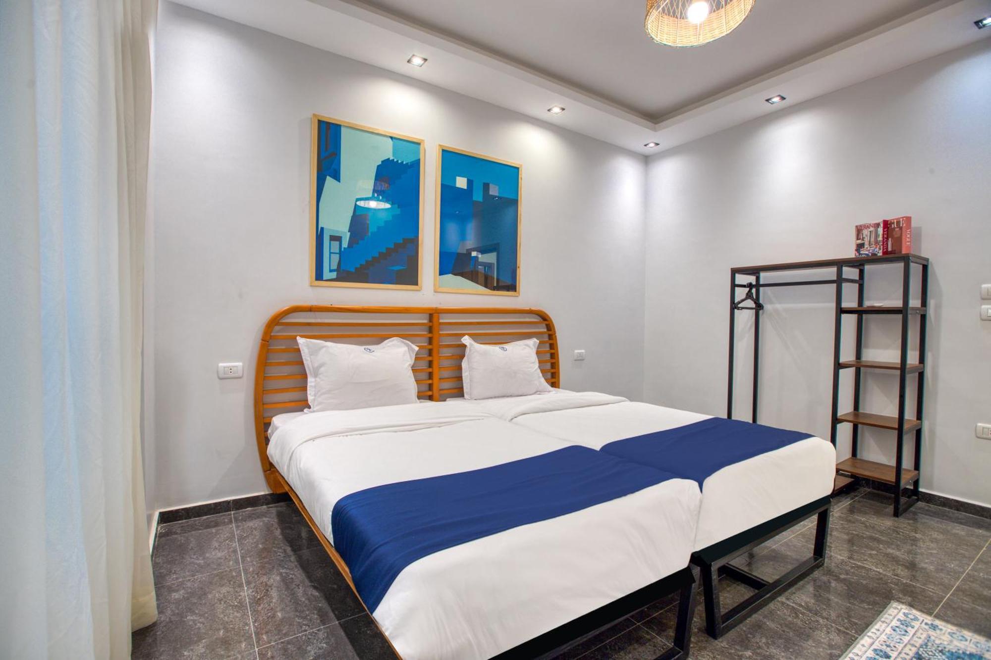 Apartament Travelholic Auc *