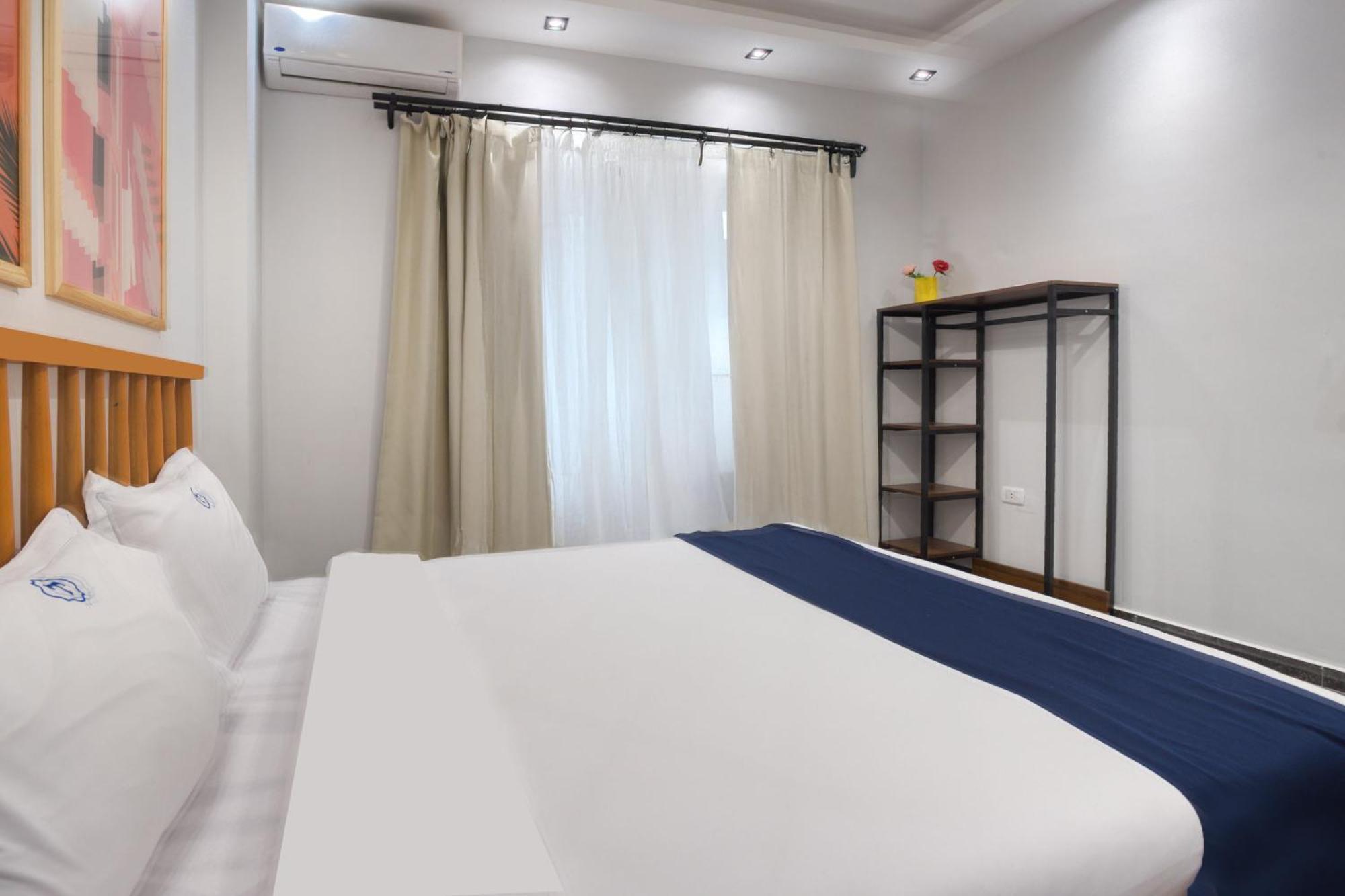 Travelholic Auc Apartmán